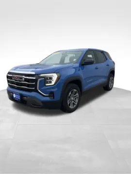 Another view of 2025 GMC Terrain Elevation for sale in Indianola, IA at Gregg Young Buick GMC Indianola