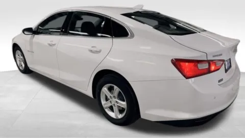 More photos of 2024 Chevrolet Malibu LT at Gregg Young Buick GMC Indianola, IA