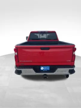More photos of 2023 Chevrolet Silverado 3500HD LTZ at Gregg Young Buick GMC Indianola, IA