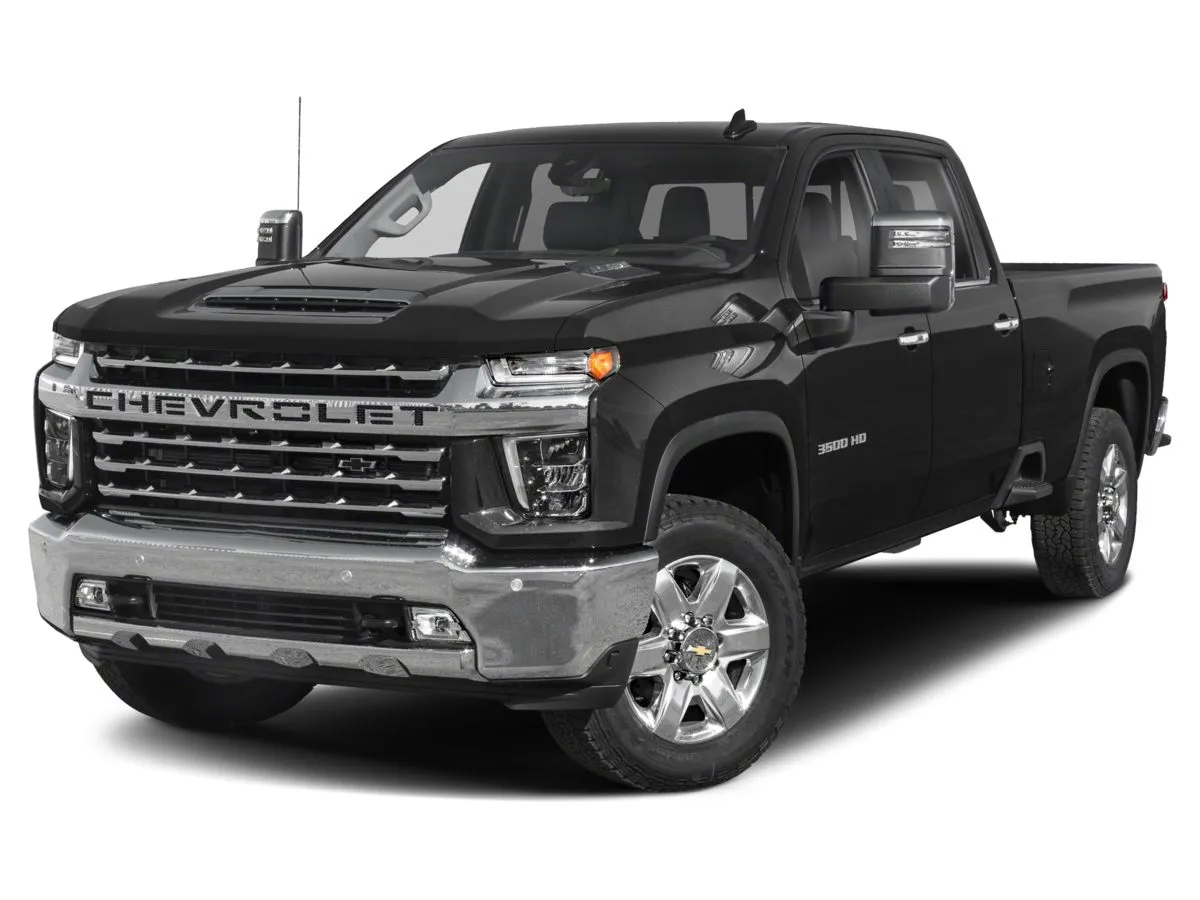 2023 Chevrolet Silverado 3500HD LTZ for sale in Indianola, IA