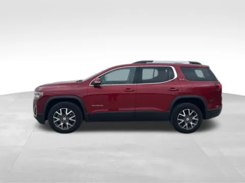 Another view of 2023 GMC Acadia SLE for sale in Indianola, IA at Gregg Young Buick GMC Indianola