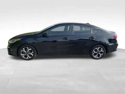 Another view of 2019 Kia Forte LXS for sale in Indianola, IA at Gregg Young Buick GMC Indianola
