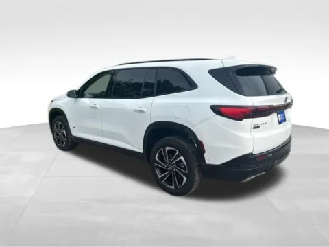 Another view of 2025 Buick Enclave Sport Touring for sale in Indianola, IA at Gregg Young Buick GMC Indianola