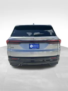 More photos of 2025 Buick Enclave Sport Touring at Gregg Young Buick GMC Indianola, IA
