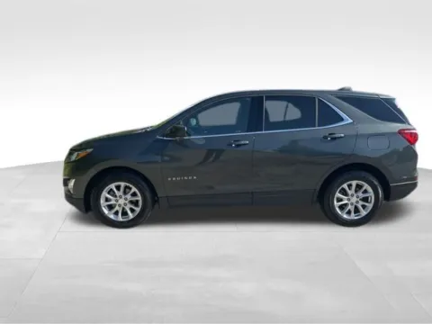 Another view of 2020 Chevrolet Equinox LT for sale in Indianola, IA at Gregg Young Buick GMC Indianola