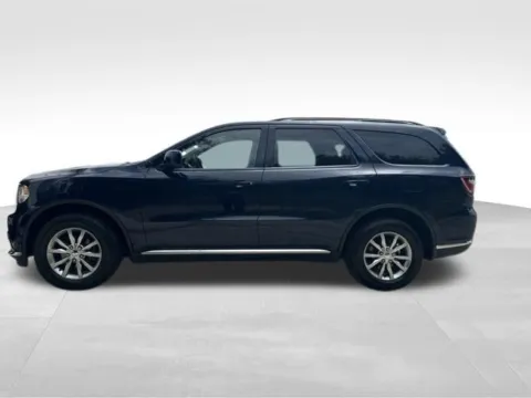 Another view of 2017 Dodge Durango SXT for sale in Indianola, IA at Gregg Young Buick GMC Indianola