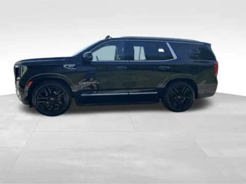 Another view of 2023 GMC Yukon Denali for sale in Indianola, IA at Gregg Young Buick GMC Indianola