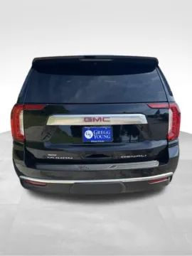 More photos of 2023 GMC Yukon Denali at Gregg Young Buick GMC Indianola, IA