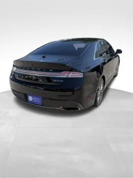 More photos of 2017 Lincoln MKZ Select at Gregg Young Buick GMC Indianola, IA