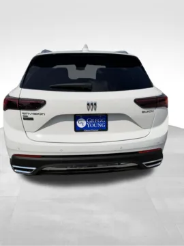 More photos of 2025 Buick Envision Preferred at Gregg Young Buick GMC Indianola, IA
