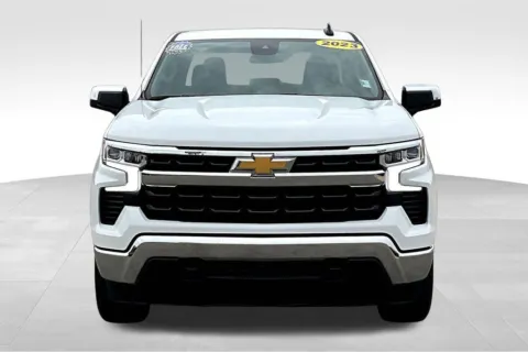 Another view of 2023 Chevrolet Silverado 1500 LT for sale in Indianola, IA at Gregg Young Buick GMC Indianola