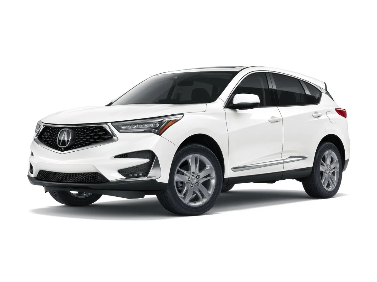 2020 Acura RDX Advance Package for sale in Indianola, IA