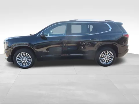 Another view of 2026 GMC Acadia Denali for sale in Indianola, IA at Gregg Young Buick GMC Indianola