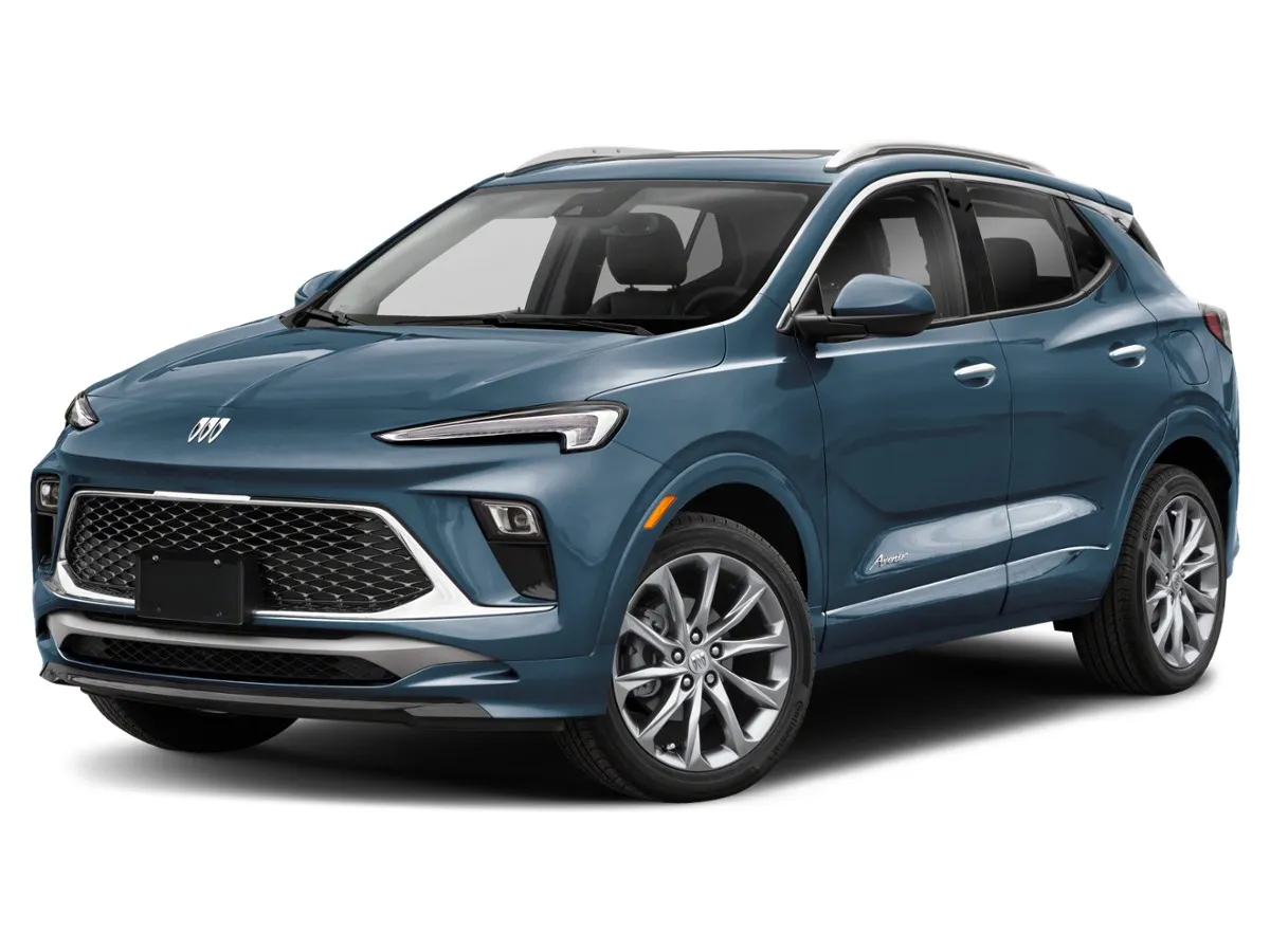 2024 Buick Encore GX Avenir for sale in Indianola, IA