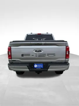 More photos of 2021 Ford F-150 XLT at Gregg Young Buick GMC Indianola, IA