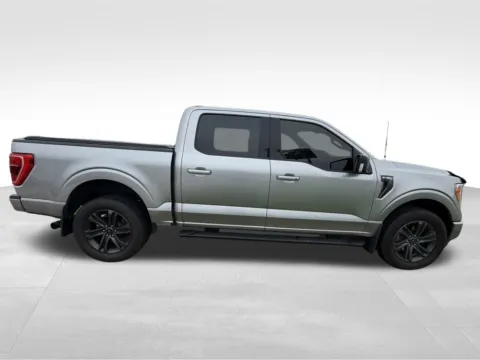 More photos of 2021 Ford F-150 XLT at Gregg Young Buick GMC Indianola, IA