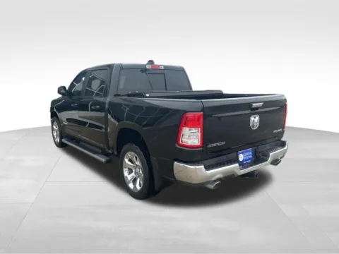 More photos of 2020 Ram 1500 Big Horn/Lone Star at Gregg Young Buick GMC Indianola, IA