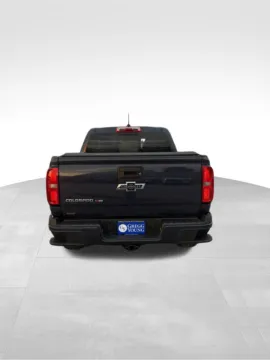 More photos of 2018 Chevrolet Colorado Z71 at Gregg Young Buick GMC Indianola, IA