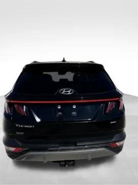 More photos of 2023 Hyundai Tucson Limited at Gregg Young Buick GMC Indianola, IA