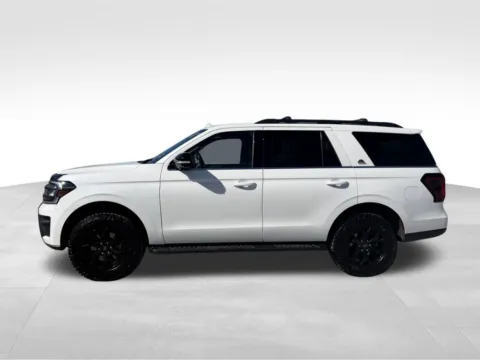 Another view of 2023 Ford Expedition Timberline for sale in Indianola, IA at Gregg Young Buick GMC Indianola