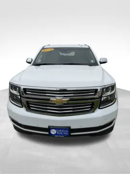 Another view of 2019 Chevrolet Tahoe Premier for sale in Indianola, IA at Gregg Young Buick GMC Indianola