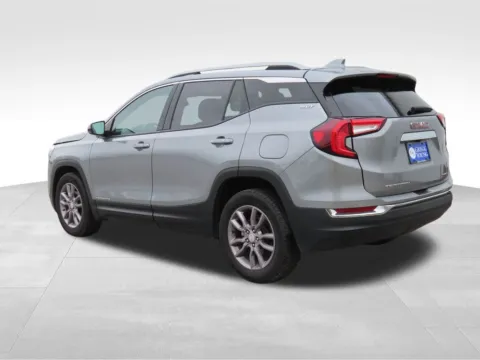 More photos of 2024 GMC Terrain SLT at Gregg Young Buick GMC Indianola, IA