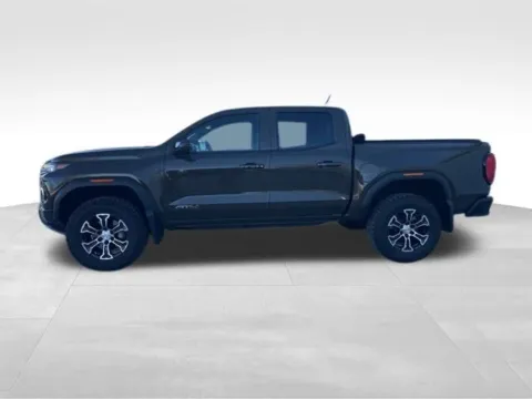 Photos of 2023 GMC Canyon AT4 for sale in Indianola, IA at Gregg Young Buick GMC Indianola