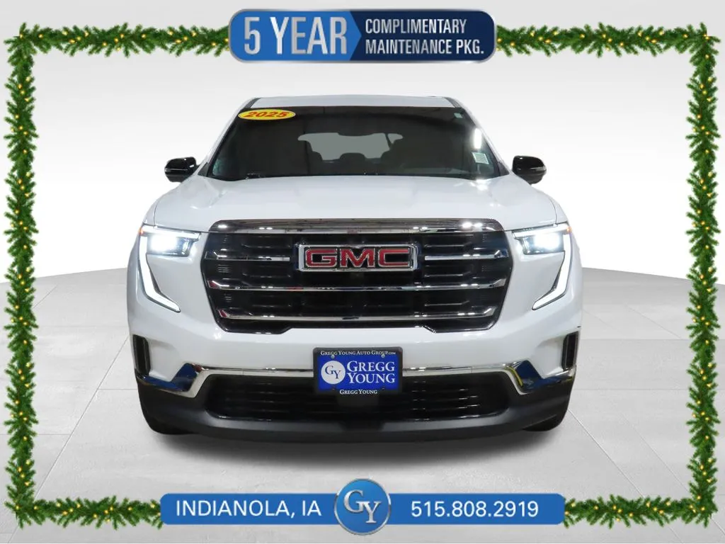 2025 GMC Acadia Elevation for sale in Indianola, IA