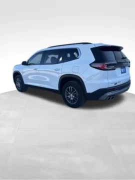 More photos of 2025 GMC Acadia Elevation at Gregg Young Buick GMC Indianola, IA