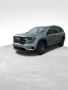 Another view of 2025 GMC Acadia Elevation for sale in Indianola, IA at Gregg Young Buick GMC Indianola