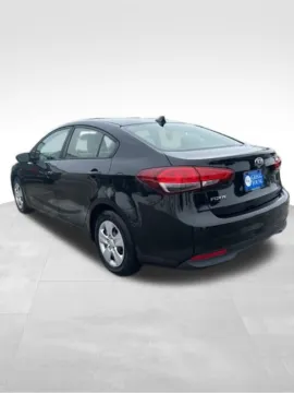 More photos of 2017 Kia Forte LX at Gregg Young Buick GMC Indianola, IA