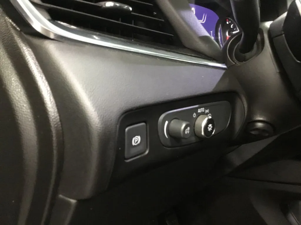 2021 Buick Enclave Avenir photo 4