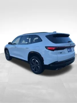 More photos of 2025 Buick Enclave Sport Touring at Gregg Young Buick GMC Indianola, IA