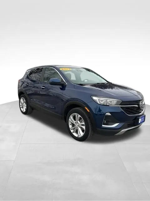 2023 Buick Encore GX Preferred photo 4