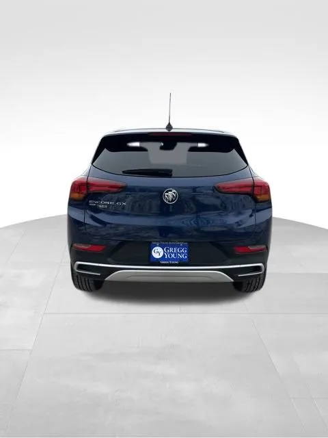 2023 Buick Encore GX Preferred photo 3