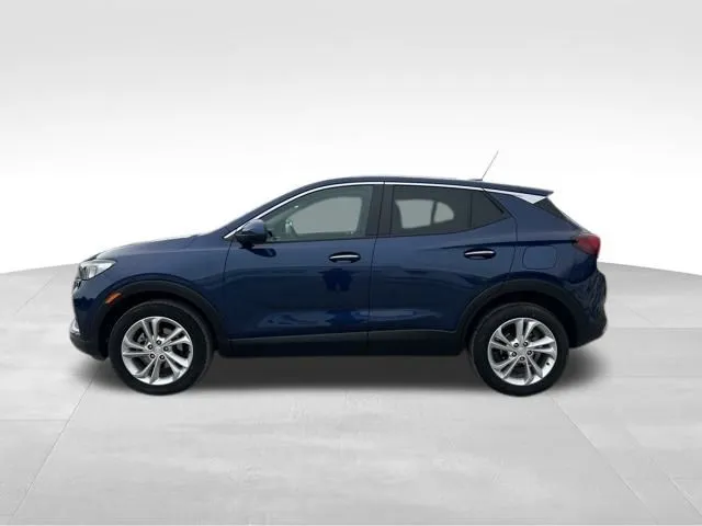 2023 Buick Encore GX Preferred photo 2