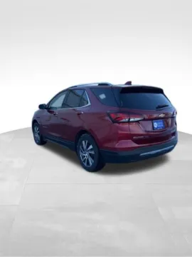 More photos of 2022 Chevrolet Equinox Premier at Gregg Young Buick GMC Indianola, IA