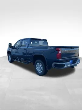 More photos of 2022 Chevrolet Silverado 2500HD LT at Gregg Young Buick GMC Indianola, IA