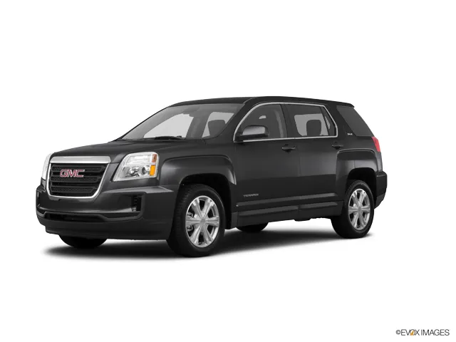2017 GMC Terrain SLE-2 for sale in Indianola, IA
