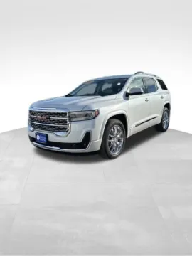 Another view of 2020 GMC Acadia Denali for sale in Indianola, IA at Gregg Young Buick GMC Indianola