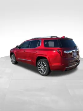More photos of 2022 GMC Acadia Denali at Gregg Young Buick GMC Indianola, IA