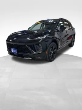 Another view of 2025 Buick Envision Sport Touring for sale in Indianola, IA at Gregg Young Buick GMC Indianola