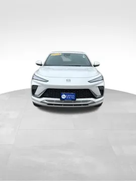 Another view of 2025 Buick Envista Avenir for sale in Indianola, IA at Gregg Young Buick GMC Indianola