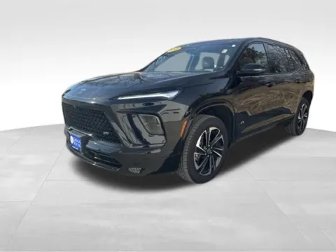 Another view of 2025 Buick Enclave Sport Touring for sale in Indianola, IA at Gregg Young Buick GMC Indianola