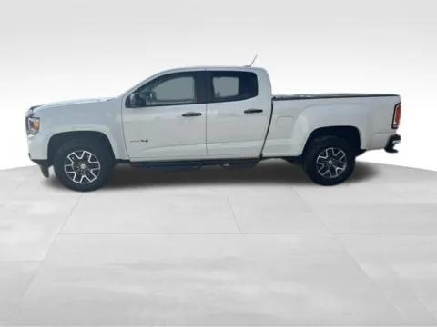 More photos of 2021 GMC Canyon AT4 w/Leather at Gregg Young Buick GMC Indianola, IA