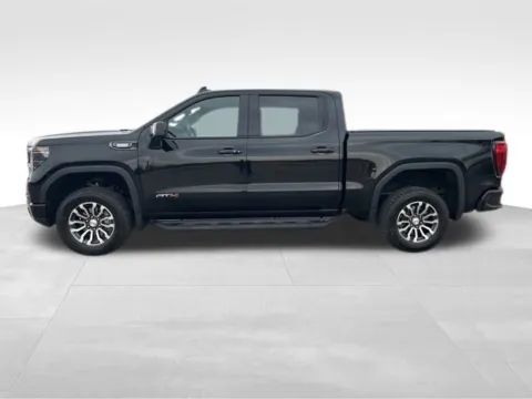 More photos of 2023 GMC Sierra 1500 AT4 at Gregg Young Buick GMC Indianola, IA