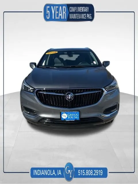 2019 Buick Enclave Premium Group for sale in Indianola, IA
