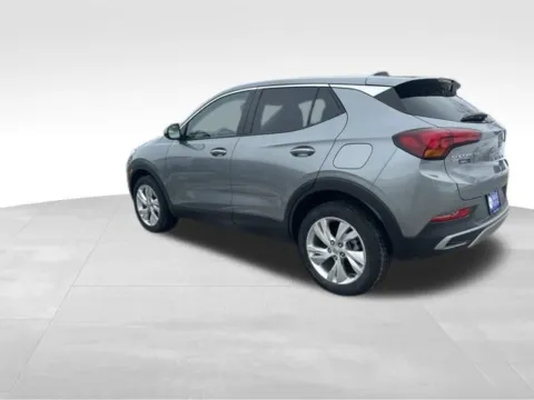 More photos of 2024 Buick Encore GX Preferred at Gregg Young Buick GMC Indianola, IA