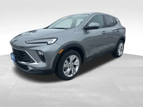 Another view of 2024 Buick Encore GX Preferred for sale in Indianola, IA at Gregg Young Buick GMC Indianola