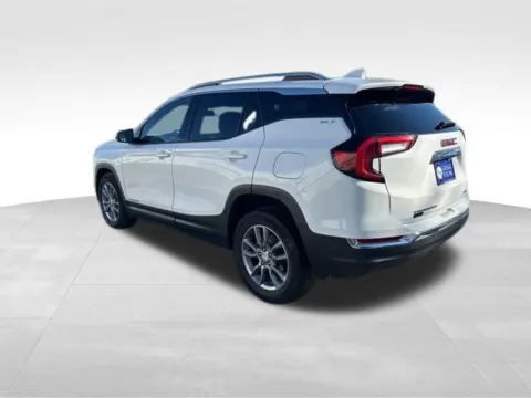 More photos of 2024 GMC Terrain SLT at Gregg Young Buick GMC Indianola, IA